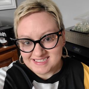 Meet your Posher, Elisabeth